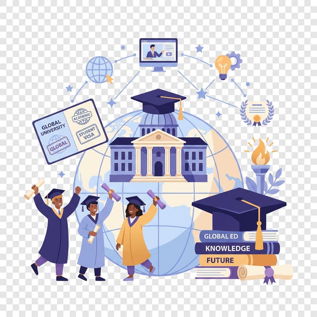 Universities Directory